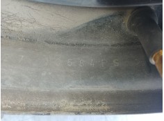 Recambio de llanta para peugeot partner furgoneta/monovolumen 1.6 hdi / bluehdi 75 referencia OEM IAM    2