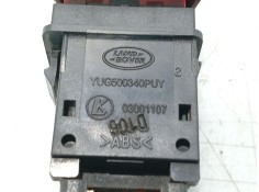Recambio de warning para land rover freelander i (l314) 2.0 td4 4x4 referencia OEM IAM    2