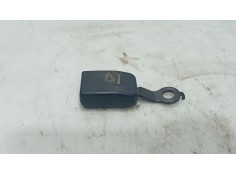 Recambio de anclaje cinturon delantero izquierdo para dacia logan mcv (ks_) 1.5 dci (ks0k) referencia OEM IAM   