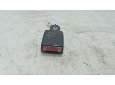 Recambio de anclaje cinturon delantero izquierdo para dacia logan mcv (ks_) 1.5 dci (ks0k) referencia OEM IAM    2