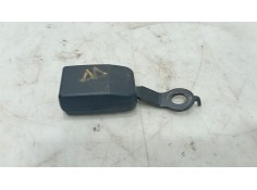 Recambio de anclaje cinturon delantero derecho para dacia logan mcv (ks_) 1.5 dci (ks0k) referencia OEM IAM    2