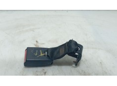 Recambio de anclaje cinturon trasero derecho para dacia logan mcv (ks_) 1.5 dci (ks0k) referencia OEM IAM   