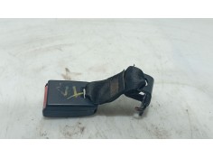 Recambio de anclaje cinturon trasero derecho para dacia logan mcv (ks_) 1.5 dci (ks0k) referencia OEM IAM    2