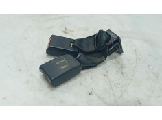 Recambio de anclaje cinturon trasero izquierdo para dacia logan mcv (ks_) 1.5 dci (ks0k) referencia OEM IAM   