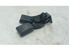Recambio de anclaje cinturon trasero izquierdo para dacia logan mcv (ks_) 1.5 dci (ks0k) referencia OEM IAM    2