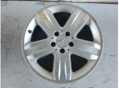 Recambio de llanta aleacion delantera derecha para mercedes-benz clase m (w163) ml 270 cdi (163.113) referencia OEM IAM B6647412