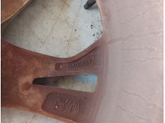 Recambio de llanta delantera izquierda para opel astra k (b16) 1.6 cdti (68) referencia OEM IAM 13409657   2