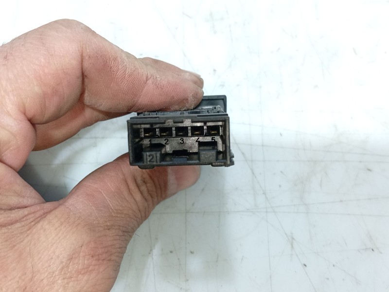 Recambio de interruptor para land rover freelander i (l314) 2.0 td4 4x4 referencia OEM IAM   