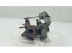 Recambio de turbocompresor para dacia logan mcv (ks_) 1.5 dci (ks0k) referencia OEM IAM 7701476891 / 7701368562   2