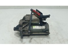 Recambio de motor arranque para dacia logan mcv (ks_) 1.5 dci (ks0k) referencia OEM IAM 8200584675  