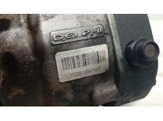 Recambio de bomba inyeccion para dacia logan mcv (ks_) 1.5 dci (ks0k) referencia OEM IAM 167002321R   2