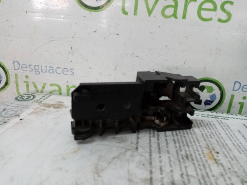 Recambio de maneta interior delantera izquierda para  referencia OEM IAM 50594A1  