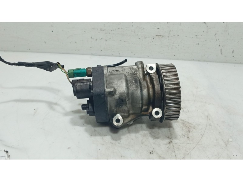 Recambio de bomba inyeccion para dacia logan mcv (ks_) 1.5 dci (ks0k) referencia OEM IAM 167002321R  
