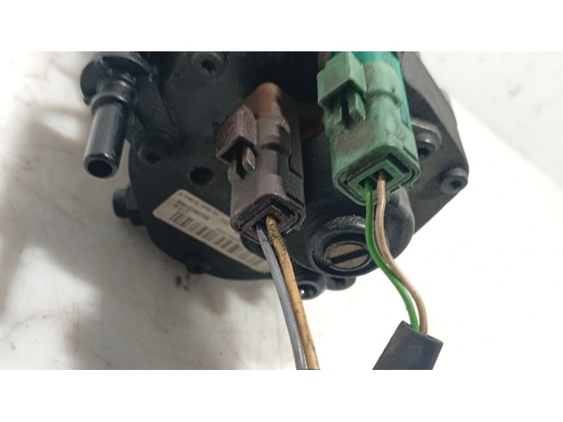 Recambio de bomba inyeccion para dacia logan mcv (ks_) 1.5 dci (ks0k) referencia OEM IAM 167002321R  