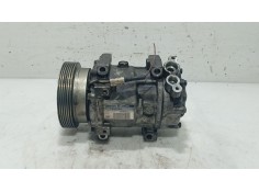 Recambio de compresor aire acondicionado para dacia logan mcv (ks_) 1.5 dci (ks0k) referencia OEM IAM   