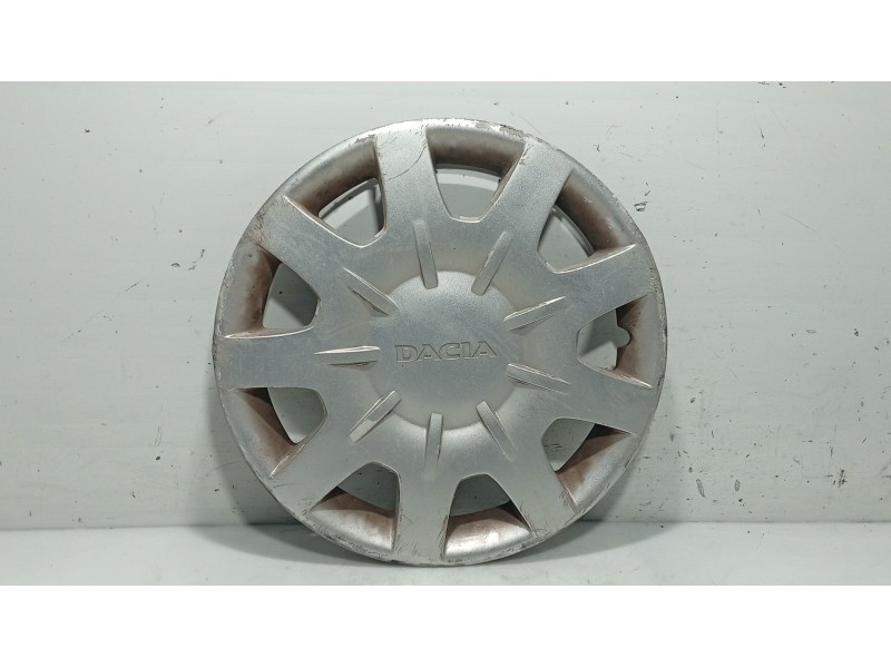 Recambio de tapacubos para dacia logan mcv (ks_) 1.5 dci (ks0k) referencia OEM IAM   