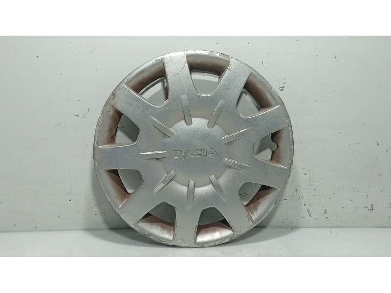 Recambio de tapacubos para dacia logan mcv (ks_) 1.5 dci (ks0k) referencia OEM IAM   