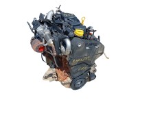 Recambio de motor completo para renault megane ii sedán (lm0/1_) 1.5 dci (lm1e) referencia OEM IAM K9K732 7701478491 7711368354