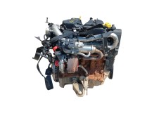 Recambio de motor completo para renault megane ii sedán (lm0/1_) 1.5 dci (lm1e) referencia OEM IAM K9K732 7701478491 7711368354 2