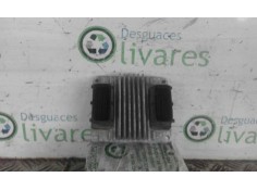 Recambio de centralita motor uce para opel astra g berlina club   |   12.99 - 12.03 | 1999 - 2003 | 75 cv / 55 kw referencia OEM 2