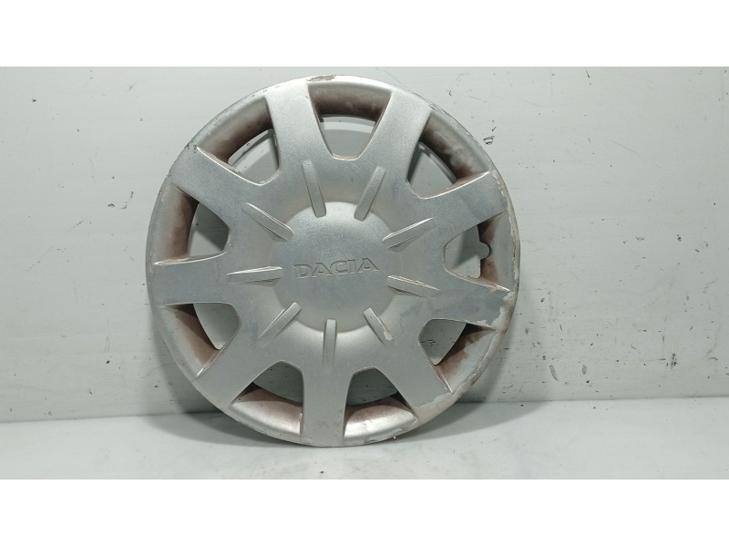 Recambio de tapacubos para dacia logan mcv (ks_) 1.5 dci (ks0k) referencia OEM IAM   