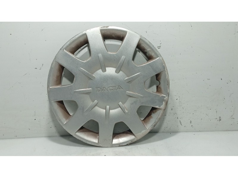 Recambio de tapacubos para dacia logan mcv (ks_) 1.5 dci (ks0k) referencia OEM IAM   