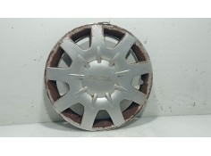 Recambio de tapacubos para dacia logan mcv (ks_) 1.5 dci (ks0k) referencia OEM IAM   