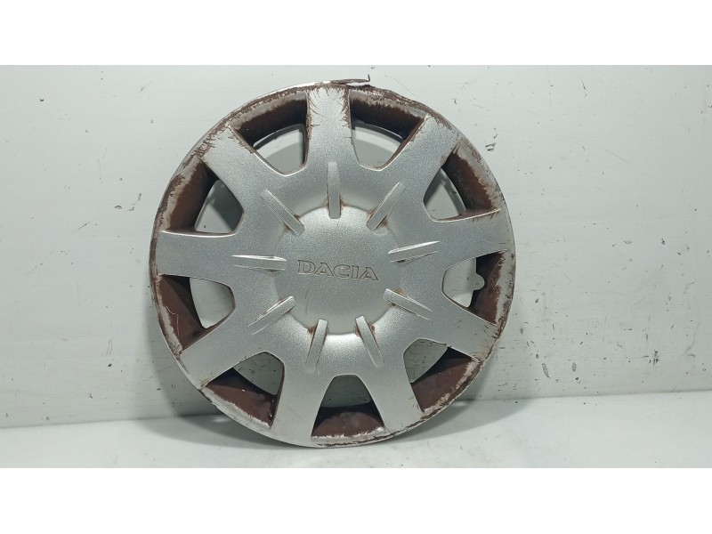 Recambio de tapacubos para dacia logan mcv (ks_) 1.5 dci (ks0k) referencia OEM IAM   