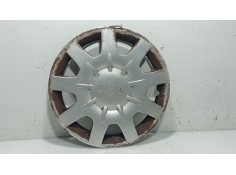 Recambio de tapacubos para dacia logan mcv (ks_) 1.5 dci (ks0k) referencia OEM IAM    2