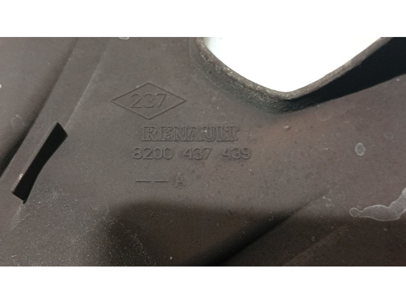 Recambio de tapacubos para dacia logan mcv (ks_) 1.5 dci (ks0k) referencia OEM IAM   