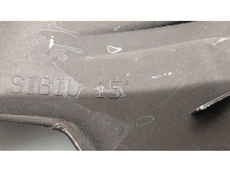 Recambio de tapacubos para dacia logan mcv (ks_) 1.5 dci (ks0k) referencia OEM IAM   