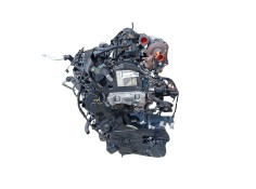 Recambio de motor completo para peugeot 308 ii (lb_, lp_, lw_, lh_, l3_) 1.6 hdi / bluehdi 115 referencia OEM IAM 9H05 0135TQ 01