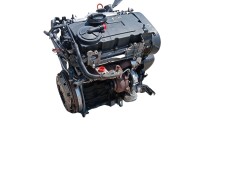 Recambio de motor completo para dodge caliber 2.0 crd referencia OEM IAM BSY ECD ECE