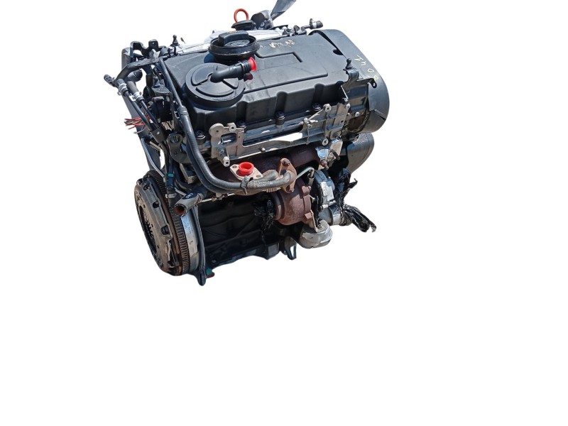 Recambio de motor completo para dodge caliber 2.0 crd referencia OEM IAM BSY ECD ECE