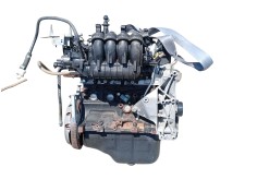 Recambio de motor completo para tata indica vista 1.4 referencia OEM IAM 199A7000  