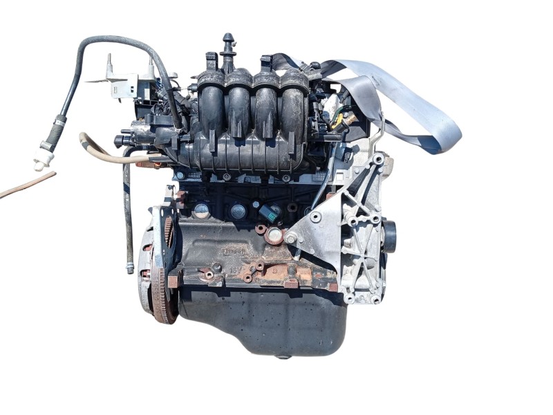 Recambio de motor completo para tata indica vista 1.4 referencia OEM IAM 199A7000  