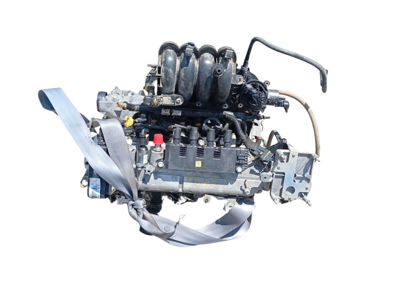 Recambio de motor completo para tata indica vista 1.4 referencia OEM IAM 199A7000  