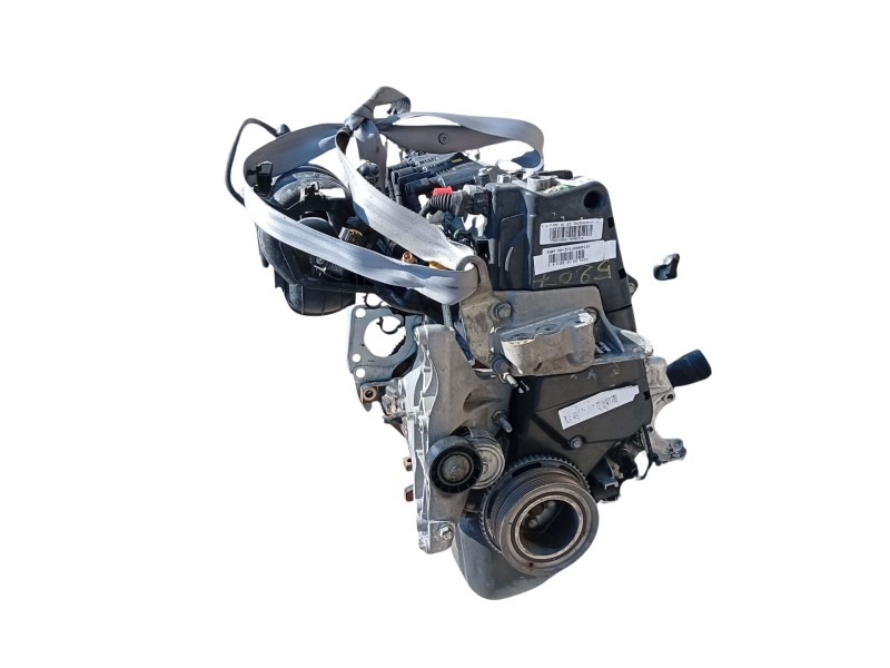 Recambio de motor completo para tata indica vista 1.4 referencia OEM IAM 199A7000  