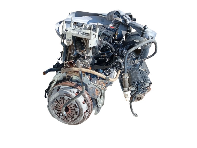 Recambio de motor completo para tata indica vista 1.4 referencia OEM IAM 199A7000  