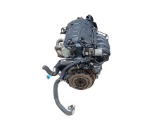 Recambio de motor completo para citroën c4 picasso i monospace (ud_) 1.6 vti 120 referencia OEM IAM 5FW 0135PE 0139TS 2
