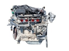 Recambio de motor completo para citroën c3 i (fc_, fn_) 1.4 i referencia OEM IAM HFX 0139PH 
