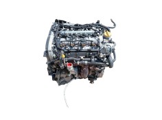 Recambio de motor completo para opel vectra c gts (z02) 1.9 cdti (f68) referencia OEM IAM Z19DTH 93169184 