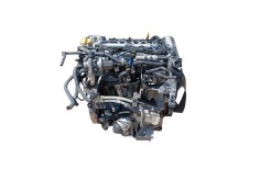 Recambio de motor completo para opel vectra c gts (z02) 1.9 cdti (f68) referencia OEM IAM Z19DTH 93169184  2
