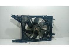 Recambio de electroventilador para dacia logan mcv (ks_) 1.5 dci (ks0k) referencia OEM IAM 214812180R  