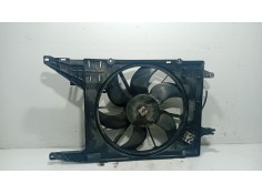 Recambio de electroventilador para dacia logan mcv (ks_) 1.5 dci (ks0k) referencia OEM IAM 214812180R   2
