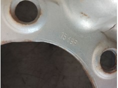 Recambio de llanta para nissan terrano/terrano.ii (r20) 2.7 turbodiesel referencia OEM IAM    2