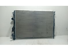 Recambio de radiador agua para dacia logan mcv (ks_) 1.5 dci (ks0k) referencia OEM IAM 8200343476   2