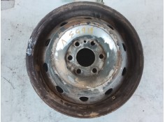 Recambio de llanta para iveco daily 35c 14 g 3450 torsion natural power referencia OEM IAM   