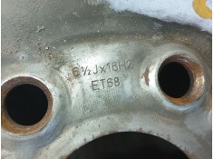 Recambio de llanta para iveco daily 35c 14 g 3450 torsion natural power referencia OEM IAM    2