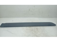 Recambio de moldura para dacia logan mcv (ks_) 1.5 dci (ks0k) referencia OEM IAM    2